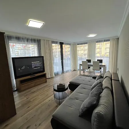 Het Gezellige Nest Bij De Schildpad Daire *