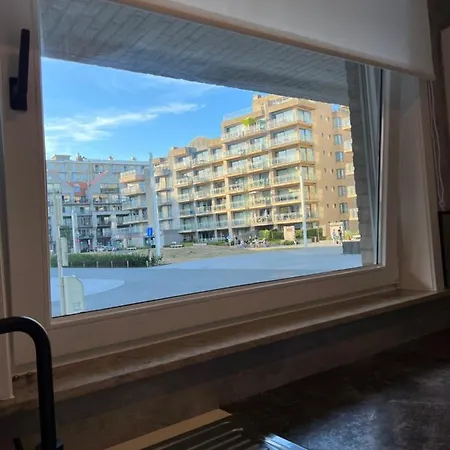 Het Gezellige Nest Bij De Schildpad Nieuwpoort