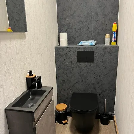 Het Gezellige Nest Bij De Schildpad