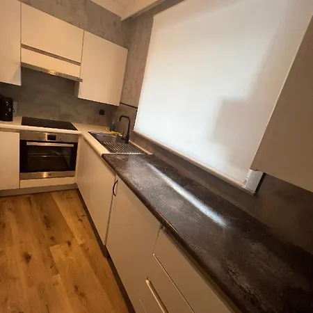 Het Gezellige Nest Bij De Schildpad * Nieuwpoort