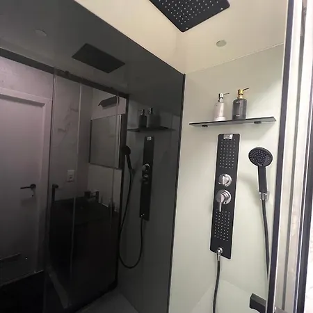 Daire Het Gezellige Nest Bij De Schildpad