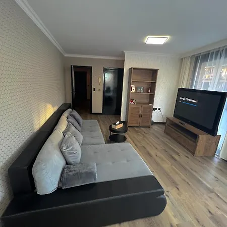 Het Gezellige Nest Bij De Schildpad * Nieuwpoort